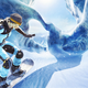 Image for article titled SSX's Elise Gears Up For A January Release